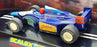 Scalextric 1/32 Scale Slotcar C532 - Renault #1 Benetton