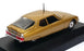 Verem 1/43 Scale Diecast V457 - 1970 Citroen SM - Gold