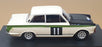 Model Car Group 1/18 Scale MCG18435R - Ford Lotus Cortina #11 RAC Rally 1966