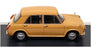 Matrix 1/43 Scale MX30110-021 - 1971-74 Austin 1300 MkIII (ADO16) - Harvest Gold