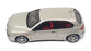 Alezan 1/43 Scale 6293 - 2003 Alfa Romeo 147 JTD 16V - Met Silver Grey