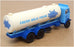 EFE 1/76 Scale E10902 - AEC Mammoth Milk Tanker (Lord Rayleighs) Blue/White