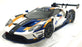 Top Speed 1/18 Scale Resin TS0589 - Ford GT MK2 2019 Goodwood Festival of Speed
