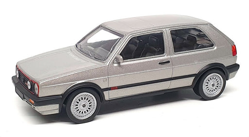 Norev 1/43 Scale Diecast 840066 - Golf GTI G60 - Silver
