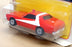 Corgi Appx 7cm Long Diecast No. 45 Ford Gran Torino Starsky & Hutch - Red/White