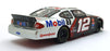 Team Caliber 1/24 Scale P122276SO - 2001 Ford Taurus #12 NASCAR - Mayfield