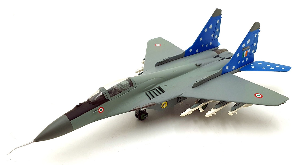 Sky Guardians 1/72 Scale WTW-72-019-001 - Mikoyan Mig-29 Fulcrum India 1991
