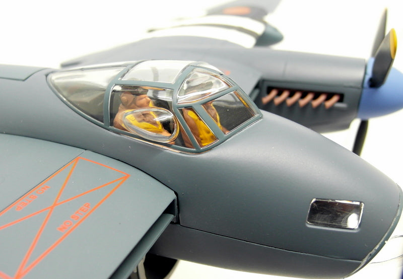 Corgi 1/32 Scale AA34602 - DH Mosquito PR XVI NS502 544 Sqn RAF Benson