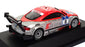 Schuco 1/43 Scale 04817 - ABT Audi TT-R 2003 #8 24H Nurburgring - Red/Silver