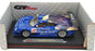 Maisto 1/18 Scale Diecast 38848 - Mercedes Benz CLK-GTR Mobil1 - Blue