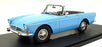 Cult 1/18 Scale Resin CML204-3 - 1964-1967 Sunbeam Tiger260 - Wedgewood Blue