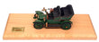 Top Marques 1/43 Scale RR6 - 1904 Rolls Royce 10hp 4 Seater - Green