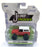 Jada Just Trucks 1/64 Scale 14020 - 1973 Ford Bronco Dirt Version - Red/White