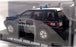 DeAgostini 1/43 Scale 5125CMC080 Land Rover Freelander Police 2003 (Carabinieri)