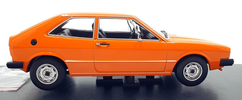 KK Scale 1/18 Scale KKDC181376 - 1975 Scirocco L LHD - Orange