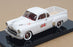 Record Models 1/43 Scale 5293W - 1952 Chevrolet Pickup Truck Miller Brewing Co.