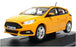Vanguards 1/43 Scale Diecast VA15302 - Ford Focus Mk3 ST - Tangerine Scream