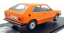 KK Scale 1/18 Scale KKDC181376 - 1975 Scirocco L LHD - Orange