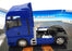 Welly 1/32 Scale 32650S-W - MAN TGX XXL Truck Tractor - Blue