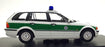 KK Scale 1/18 Scale KKDC181464 - BMW 3-Series E46 Touring German Police Car