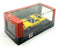 Atlas Editions 1/43 Scale 2 891 007 - 1966 Lamborghini Miura P400 - Yellow