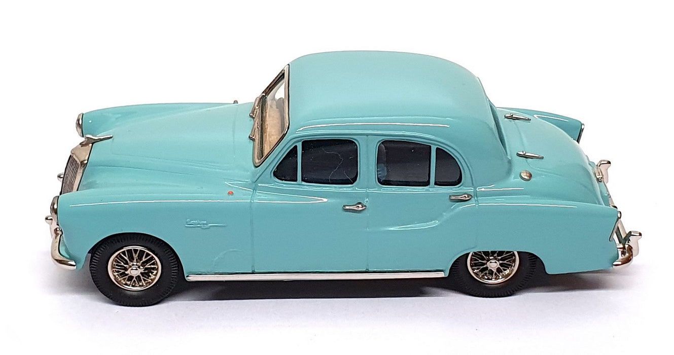 Lansdowne 1/43 Scale LDM45 - 1958 Armstrong Siddeley Sapphire 234 - Powder Blue