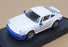 Vitesse 1/43 Scale VPC05 - Porsche Carrera + Race Decals - White/Blue