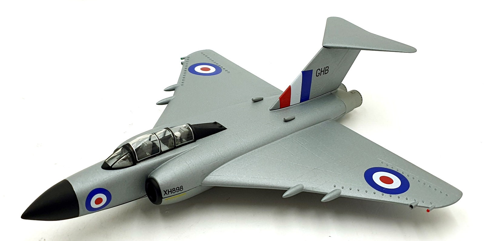 Sky Guardians 1/72 Scale SGE-72-004-004 - Gloster Javelin 228OCU RAF 1966