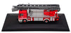Schuco Junior Line 1/72 Scale 6503 - Mercedes Benz Actros Feuerwehr Fire Engine