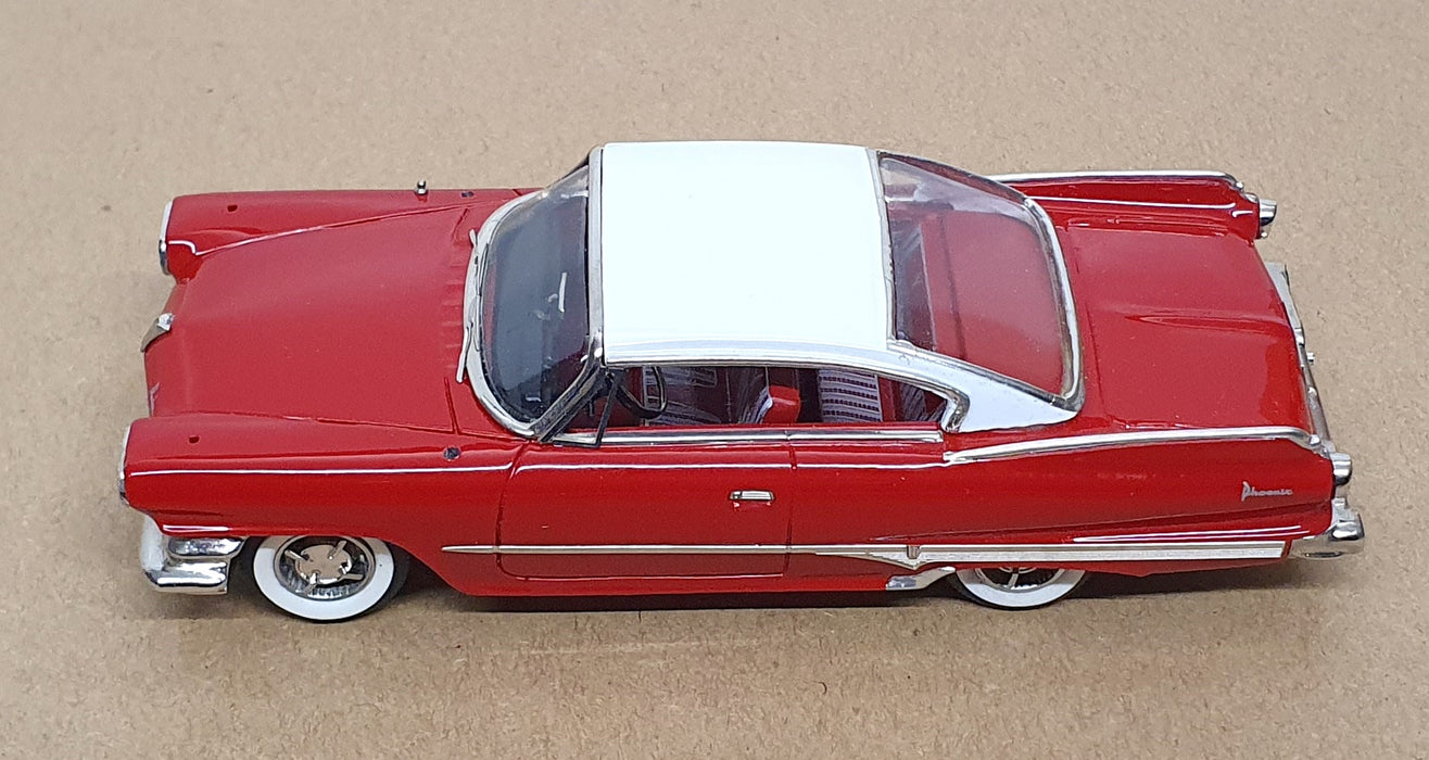 Madison Models 1/43 Scale MAD15 - 1960 Dodge Dart Phoenix Hardtop D-500