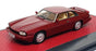 Matrix 1/43 Scale MX41001-242 - 1991-93 Jaguar XJR-S - Regency Red