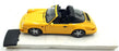 Anson 1/18 Scale 30305-W - Porsche 911 Carrera 2 Targa - Yellow