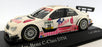 Minichamps 1/43 scale  400 073514 Mercedes Benz DTM 2007 Team Mucke Stoddart
