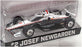 Greenlight 1/64 Scale 11596 - NTT Indycar Series #2 J. Newgarden - Black/White