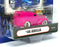 Muscle Machines 1/64 Scale 71161 03-02 - 1948 Ford Anglia Van - Magenta
