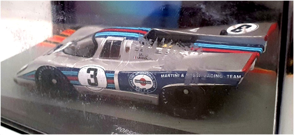 Altaya 1/43 Scale MX6ALA0003 - Porsche 917K #3 12Hr Sebring