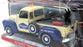 Greenlight 1/43 Scale 87010-C - 1953 Chevrolet 3100 Tow Truck