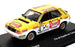 Altaya 1/43 Scale CA36 - Seat Ronda Crono #4 Cto Espana de Turismos 1983