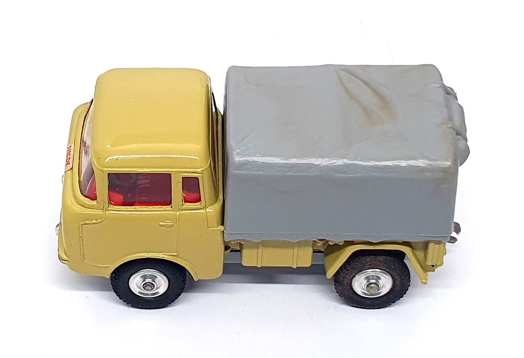 Corgi Toys Original Diecast 470 Forward Control Jeep FC-150 With Detachable Hood