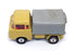 Corgi Toys Original Diecast 470 Forward Control Jeep FC-150 With Detachable Hood