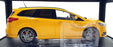 Ixo 1/18 Scale MCG18464 - Ford Focus ST Estate - Met. Yellow