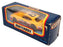 Matchbox 1/40 Scale KS-803 - Chevrolet Chevelle Pro Stocker #9 - Yellow
