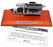 Atlas Editions 1/18 Scale 7 222 001 - V16 Auto Union Type C Engine