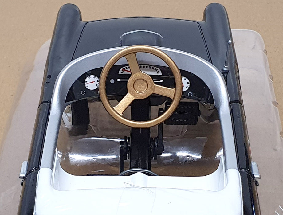 Gearbox Appx 23cm Long 70015 - 1956 Ford Thunderbird Pedal Car Texaco Sky Chief