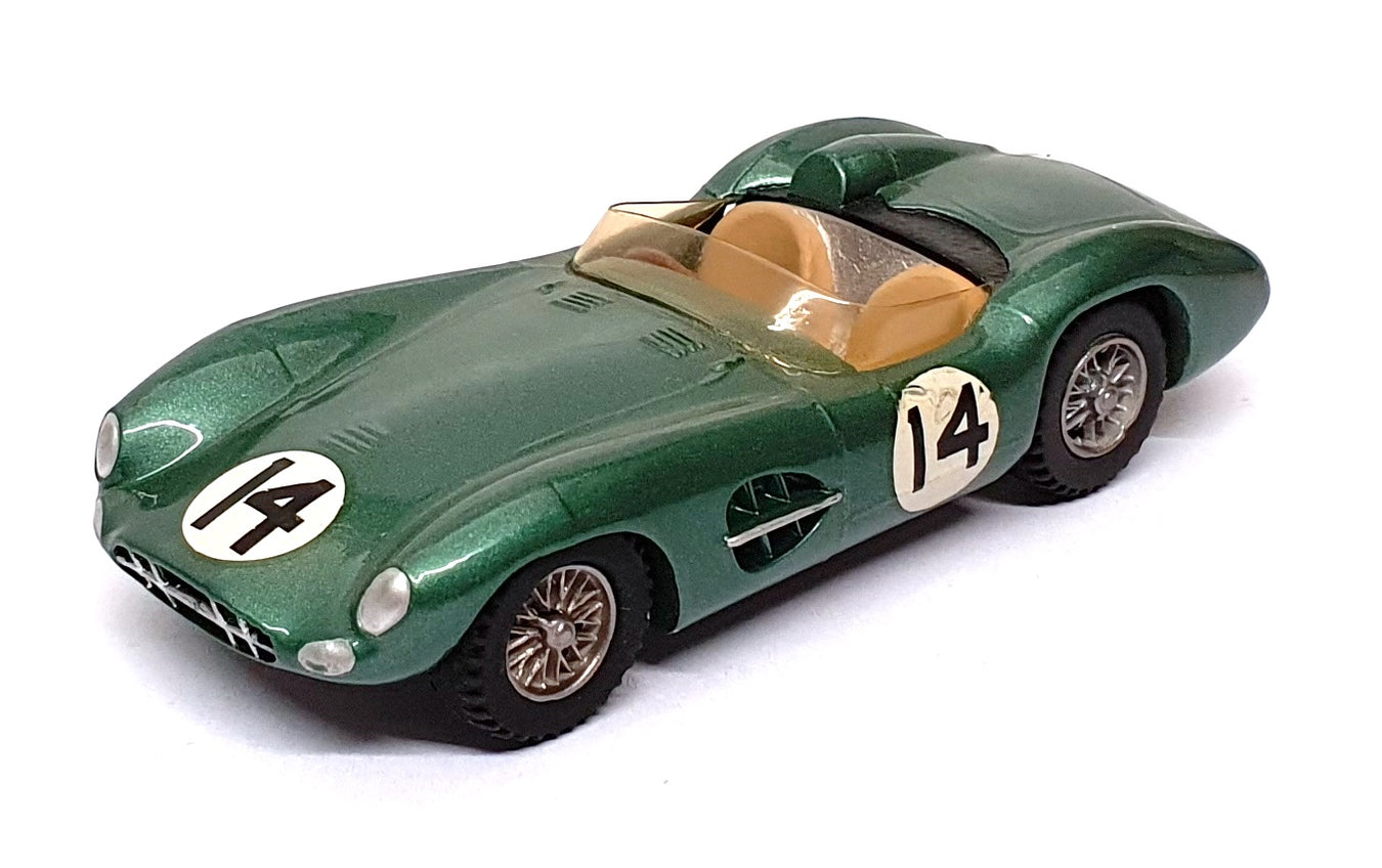 New Cars added this month