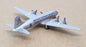Schabak 1/600 Scale 938/29 - Douglas DC-4 Aircraft American Airlines NC90626