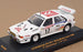 Ixo 1/43 Scale RAC069 - Citroen BX 4TC #17 Monte Carlo Rally 1986