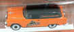 Greenlight 1/64 Scale 41120-A - 1955 Chevrolet Sedan Delivery - ArmorAll