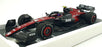 Minichamps 1/18 Scale 117 230124 Alfa Romeo F1 Kick C43 Australian GP '23 #24