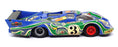 Super Champion 1/43 Scale 9173B - Porsche 917 Race Car #3 Larrousse/Kauhsen